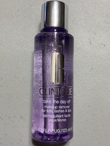 New Clinique Take The Day Off Makeup Remover Full Size 4.2oz - £17.05 GBP
