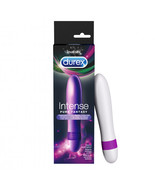 Durex Intense Pure Fantasy Vibrator - elegant massage device - €52,09 EUR