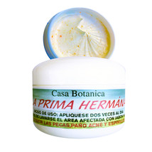 1 Pcs Crema La Prima Hermana Nueva Version Original 100% Realmente Skin Care - £20.78 GBP