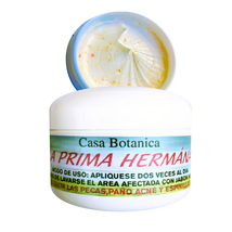 1 Pcs Crema La Prima Hermana Nueva Version Original 100% Realmente Skin Care - £20.78 GBP