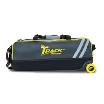 Track Select 3 Ball Triple Tote Bowling Bag - €85,58 EUR