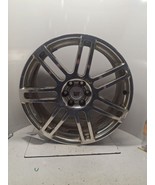 Wheel 20x8 7 Double Spoke Chrome Opt QW3 Fits 07-09 SRX 1390430 - $1,002.45 MXN