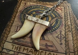 Smashan Kali Real Vampler Transformation Relic - Supreme Power Wealth Ps... - $77.33