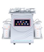 Shape Tactics UltraSculpt 6-in-1 Ultrasonic RF System - $801.22 CAD