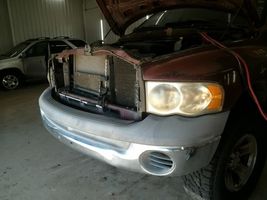 RAM1500   2002 Fuel Vapor Canister 104917259 - $102.00 CAD