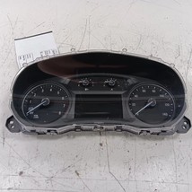 Speedometer Gauge Cluster MPH Opt Umn ID 42673245 Fits 19 Buick Encore - $49.79