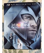 X-Men: First Class (Blu-ray, 2011) New. No Digital Download - $10,716.00
