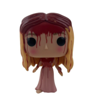 Funko Pop Carrie Steven King Horror Movie Doll Bobblehead Action Figure ... - £6.04 GBP