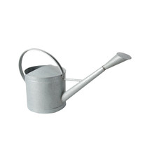 Esschert Design 9L Outdoor Watering Can Zinc - Extra Large - $3,260.86 MXN