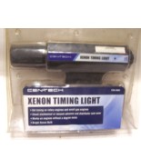 LED Xenon Bulb Advance Dial Timing Light Engine Motor Automotive Tune Up - £23.25 GBP