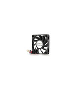 Startech FAN6X1TX3 FAN - PLASTIC - BLACK - DUAL BALL BEARING DESIGN. 3-P... - $734.61 MXN