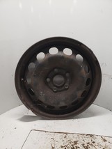 Wheel 16x6-1/2 Steel Fits 05-18 JETTA 1399062 - $1,510.58 MXN