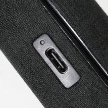 Sennheiser MOMENTUM True Wireless 3 Earbuds - Black image 7