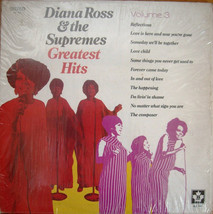 Supremes greatest hits vol 3 thumb200