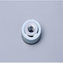 900pcs M1.6 Knurled Nuts Thumb Knurling Nut Knukles Manual Adjustment Nu... - €91,99 EUR
