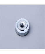 900pcs M1.6 Knurled Nuts Thumb Knurling Nut Knukles Manual Adjustment Nu... - €91,99 EUR