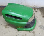 John Deere LA 100 105 110 115 120 125 155 175 165 Mower Hood &amp; Grille As... - $141.02