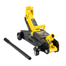 VEVOR Floor Jack, 2 Ton Low Profile Floor Jack, Lifting Range 4.9 in-13.... - €41,91 EUR