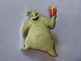 Disney Trading Pins Nightmare Before Christmas OOGIE BOOGIE Halloween Surprise R - £25.47 GBP