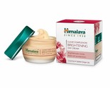 Himalaya Clear Complexion Brightening Day Cream UV Protection 50gm FREE ... - $18.43