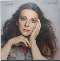 Judith by Judy Collins - £4.71 GBP