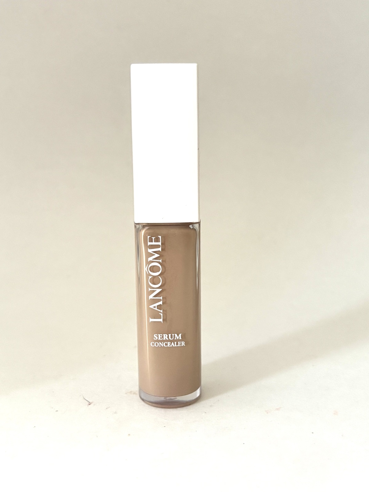 Lancome Teint Idole Ultra Wear Care&amp;Glow Serum Concealer 305N 0.43oz / 1... - $17.00