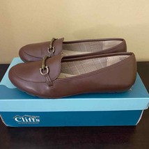 CLIFFS BY WHITE MOUNTAIN Women&#39;s Glowing Cushioned Loafer Flat - $25.98