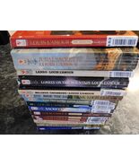 Louis L&#39;Amour Lamour lot of 15 Sacketts Series Western Paperbacks - €25,75 EUR