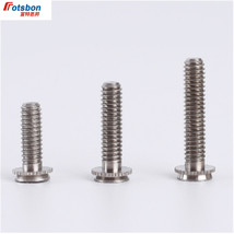 CFHC-M3 Concealed-Head Studs Inserts for Pcb Threaded Rods Sheet Metal Screw Pin - £224.73 GBP+