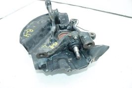 Passenger Right Front Spindle/Knuckle Fits 00-06 BMW X5 61400 image 10