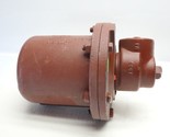 Crispin DL20 Deep Well Air Release Valve 2&quot; 20-150 Air/Vac 3-3C - NEW! - $556.33