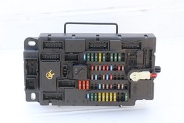 Mini Cooper Countryman R60 Junction Fuse Box Pwr Control Module 61.35 9809588-01 image 1