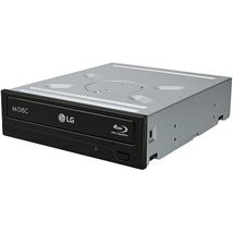 LG Electronics WH14NS40 14X Blu-ray/DVD/CD Multi compatible Internal SATA Rewrit - £58.15 GBP