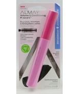 Mascara Volume &amp; Conditioning Mascara  40 Blackest Black - $68.27 MXN