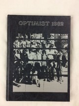 1982 Crookston High School yearbook Optimist Sports Drama Teachers Students - $59.99