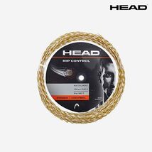 Head Rip Control 1.30 mm 12m 16G Tennis String Racket Racquet String Nat... - $39.90