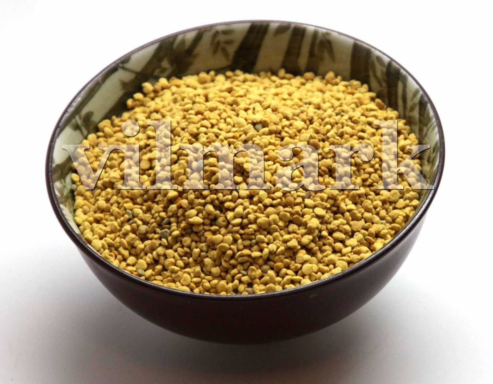 Primary image for BEE POLLEN Pure Natural Not Processed Bee Pollen Granules 15 lbs