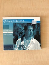 Chris Rice, Run The Earth Watch The Sky (Pre-Release CD, 2003, Rocketown Records - £6.44 GBP