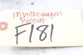 15-17 VOLKSWAGEN PASSAT Exhaust Control Valve F181 image 12
