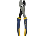 IRWIN Tools VISE-GRIP Pliers, Slip Joint, 10-inch (1773637) - $25.99