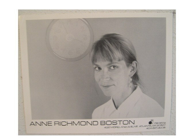 Anne Richmond Boston Presser Photo Kit-
show original title

Original Te... - $26.98