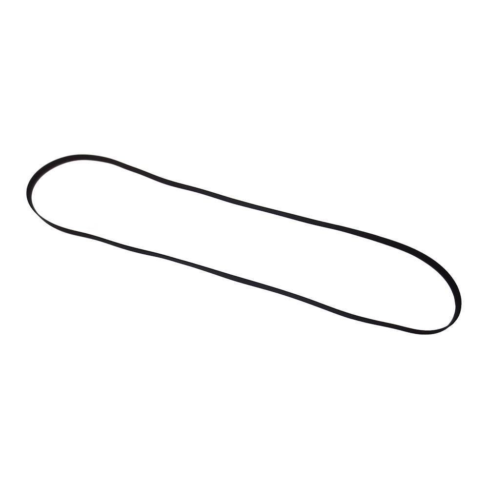 Turntable Belt for SANYO Models TP-242A TP-243A TP-600SA  			