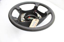 92-95 MERCEDES-BENZ W124 STEERING WHEEL Q1385 image 4