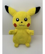 Pokemon Pikachu Plush 16” Tall Toy Factory 2009 - €21,45 EUR