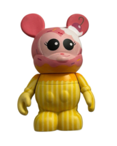 DISNEY VINYLMATION 3" CUTESTERS SERIES 1 CUPCAKE MICKEY MOUSE COLLECTIBL... - $19.66