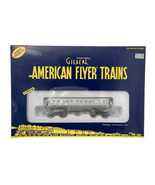 Lionel American Flyer 6-49025 Christmas Automatic Dump Car &amp; Presents S ... - $74.24