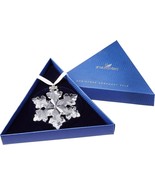 Swarovski 5180210 Annual Edition 2016 Christmas Ornament - $205.78 CAD