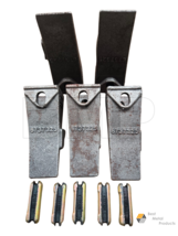 Bucket Tooth 6737325 with Flexpin 6737326 - 0800125-5 - $1,224.31 MXN