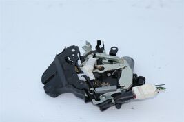 07-12 Lexus LS460 LS460hL Trunk Power Lock Latch Actuator & Motor  image 2