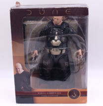 Legendary McFarlane Toys Dune Baron Vladimir Harkonnen 12” Figure NEW box damage - £22.89 GBP